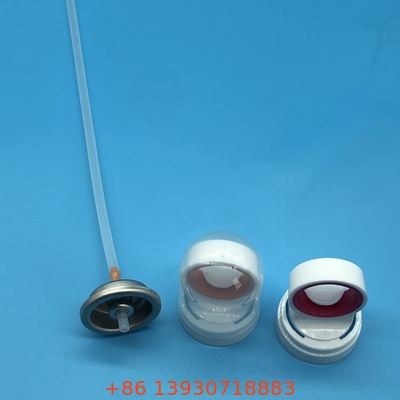 Valve d'atomisation de brouillard de protection solaire avancée - Protection SPF 50, conception portable, large couverture