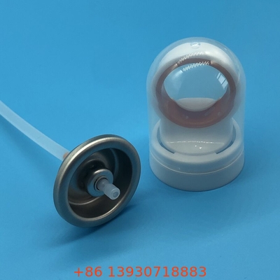 Valve d'atomisation de brouillard de protection solaire avancée - Protection SPF 50, conception portable, large couverture