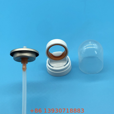 Valve d'atomisation de brouillard de protection solaire avancée - Protection SPF 50, conception portable, large couverture