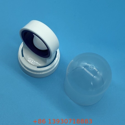 Vapeur de lotion solaire avancée - facile à distribuer, couverture améliorée, formule hydratante