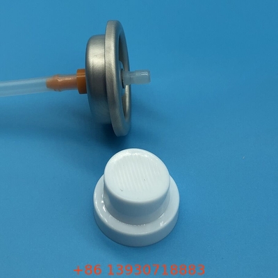 Valve d'atomisation avancée pour écran solaire hydratant - brume fine, formule hydratante, compatibilité universelle