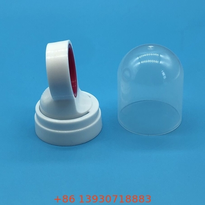 Valve de distribution de qualité supérieure pour la crème solaire hydratante - Application pratique, conception étanche, facile à utiliser