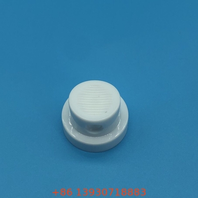 Valve à buse de précision pour la pulvérisation de crème solaire - Application ciblée, contrôle facile, compatibilité universelle
