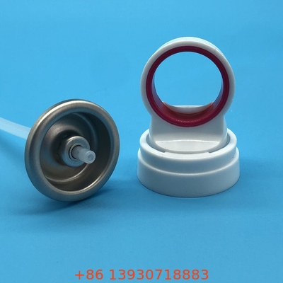 Valve de pulvérisation de crème solaire à hydratation avancée - Protection UV, hydratant, distributeur de pompe