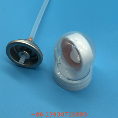 Valve de pulvérisation de crème solaire à hydratation avancée - Protection UV, hydratant, distributeur de pompe