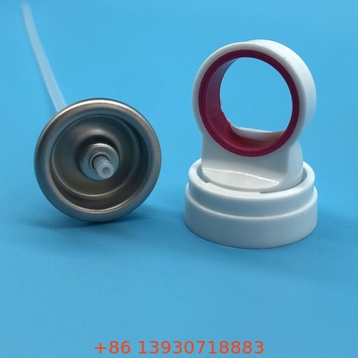 Valve de pompe haut de gamme pour le écran solaire hydratant - brouillard hydratant, application en douceur, protection SPF améliorée