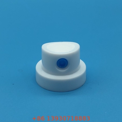 Buse de pulvérisation de brouillard facial de précision - Atomiseur de brouillard fin pour l'hydratation et le rafraîchissement - Conception polyvalente et durable
