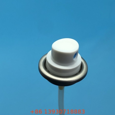 Pompe à brouillard facial professionnelle - Dispersion fine du brouillard pour l'hydratation et le rafraîchissement - Conception durable et polyvalente