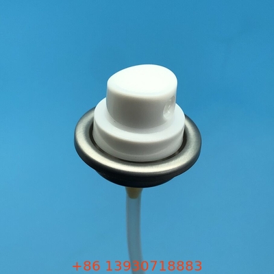 Buse de pulvérisation de brouillard facial de précision - Atomiseur de brouillard fin pour l'hydratation et le rafraîchissement - Conception polyvalente et durable