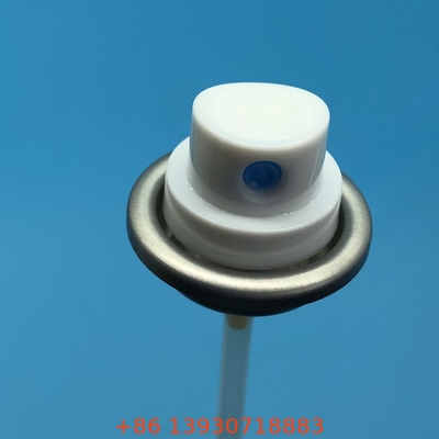 Une soupape de brouillard facial rafraîchissante - Une pulvérisation de brouillard fin pour l'hydratation et le refroidissement - Conception compacte et polyvalente