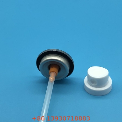 Valve de pompe à pulvérisation de protection solaire de qualité supérieure - Distribution efficace et fiable pour une protection solaire optimale