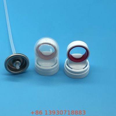 Valve de pompe à pulvérisation de protection solaire de qualité supérieure - Distribution efficace et fiable pour une protection solaire optimale