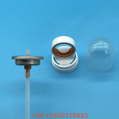 Valve de pulvérisation professionnelle pour soins de la peau pour les traitements de spa - de haute qualité