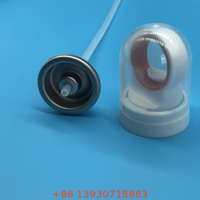 Valve de distribution de soins solaires avancée pour une application pratique et efficace du écran solaire - Valve de distribution à haute performance