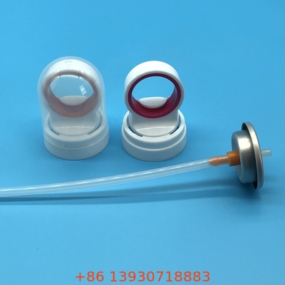 Valve de distribution de soins solaires avancée pour une application pratique et efficace du écran solaire - Valve de distribution à haute performance