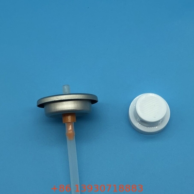 Valve de pompe à lotion solaire haute performance pour une application pratique et contrôlée