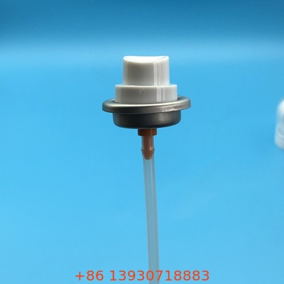 Valve de pompe à pulvérisation de protection solaire de qualité supérieure - Distribution efficace et fiable pour une protection solaire optimale