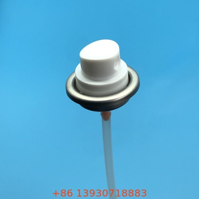 Valve de pompe à pulvérisation de protection solaire de qualité supérieure - Distribution efficace et fiable pour une protection solaire optimale
