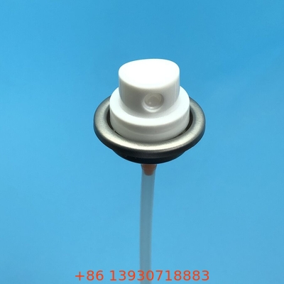 Valve de pulvérisation avancée pour les soins de la peau pour une application précise et hygiénique - Valve de pulvérisation haute performance pour les produits de soins de la peau