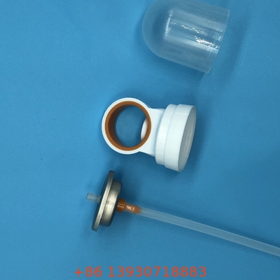 Valve de distribution de soins solaires avancée pour une application pratique et efficace du écran solaire - Valve de distribution à haute performance