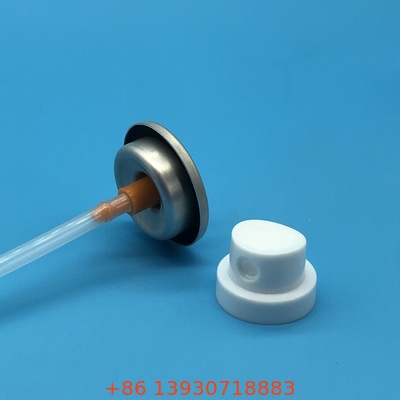 Valve de pulvérisation professionnelle pour soins de la peau pour les traitements de spa - de haute qualité