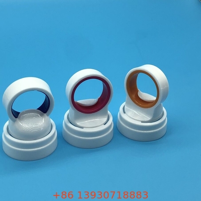 Valve de pulvérisation réutilisable pour les soins de la peau pour une beauté écologique durable