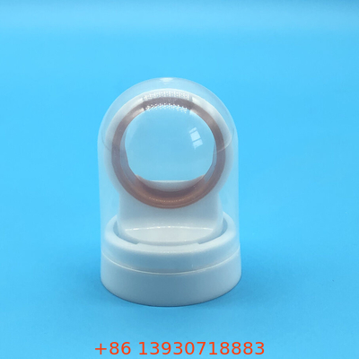 Valve de récipient d'aérosol pour écran solaire avancé - Protection UV, conception à l'épreuve des fuites, application facile