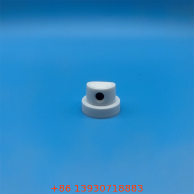 Système de distribution réglable de soupape pour mousse de rasage - épaisseur de mousse personnalisable, installation facile, contrôle amélioré