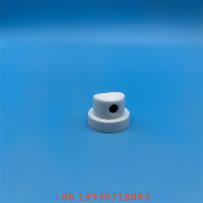 Valve de système de distribution de contrôle de débit de précision pour mousse de rasage - Efficacité accrue, application polyvalente