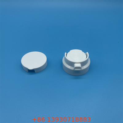 Valve de système de distribution de contrôle de débit de précision pour mousse de rasage - Efficacité accrue, application polyvalente