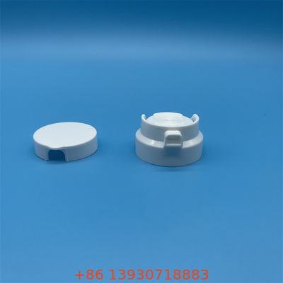 High Flow Shaving Foam Valve for Quick and Efficient Foam Delivery