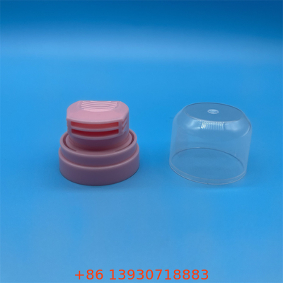Valve de pompe à mousse de rasage de qualité supérieure - Dispensation en douceur, application facile, conception durable