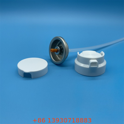 Ventilateur de pulvérisation polyvalent à mousse - Distribution précise pour des applications efficaces de mousse
