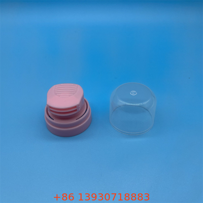 Valve de pompe à mousse de rasage de qualité supérieure - Dispensation en douceur, application facile, conception durable