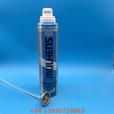 Valve de dispenseur de mousse industrielle - Solution haute performance pour les applications commerciales et manufacturières
