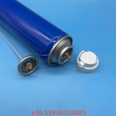 Valve de dispenseur de mousse industrielle - Solution haute performance pour les applications commerciales et manufacturières