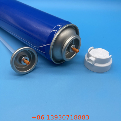 Système de distribution réglable de soupape pour mousse de rasage - épaisseur de mousse personnalisable, installation facile, contrôle amélioré
