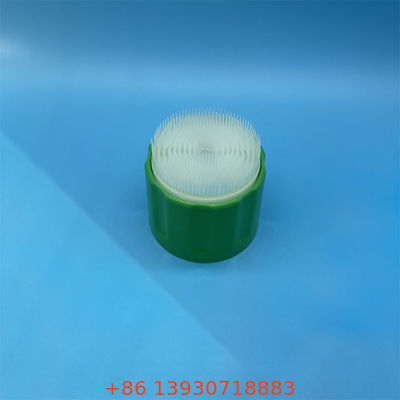 Capuchon de brosse à éplucher en aérosol pour le savon et la mousse de cire sans contact pour le lavage de voiture