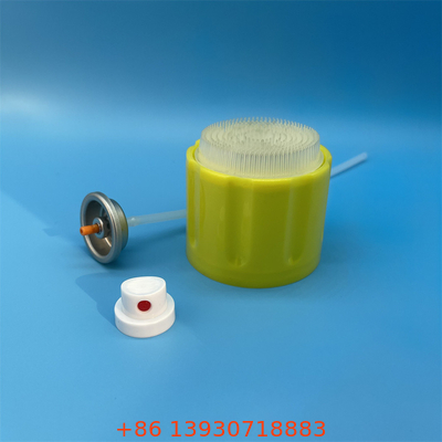 FoamMaster Valve & Actuator pour le nettoyeur de mousse.