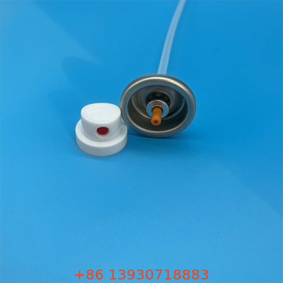 Valve de distribution de mousse durable pour les produits ménagers de nettoyage - Performance fiable, installation facile