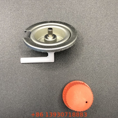 Bonne soupape de cuisinière à gaz portable pour la cuisson et la cuisson au mieux