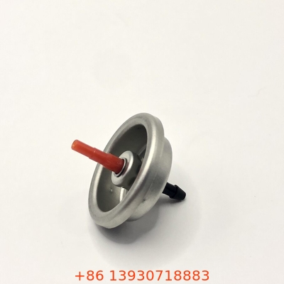 Connecteur universel de remplissage de gaz pour briquets - Remplissez vos briquets facilement - Durable et polyvalent