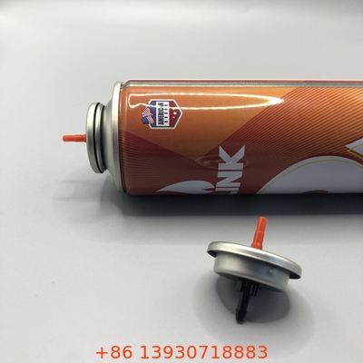 La soupape de l'allume-cigare rechargeable est parfaite pour les besoins de l'allume-cigare.