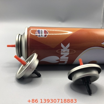 Adaptateur de remplissage de gaz universel pour briquets Solution de remplissage pratique pour différents types de briquets - Durable et polyvalent