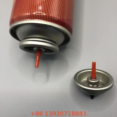 Ventilateur de remplissage de gaz universel à butane plus léger équipé d'une conception ergonomique