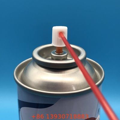 Aerosol WD-40 Spray Valve High-Performance Precision Lubricant Valve
