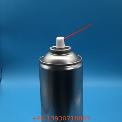 Logo personnalisé Boîte de gaz au butane pour gaz plus léger et gaz au butane 65 x 158 mm