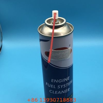 Valve aérosol activateur pour kit MDF Valve haute étanchéité pour activateur adhésif