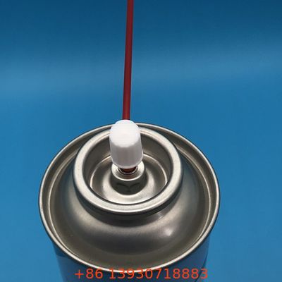 Valve lubrifiant WD-40 avec tube prolongateur pour applications industrielles et domestiques