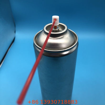 Kit de valve adhésive MDF avec solution complète pour une application facile de colle en deux parties